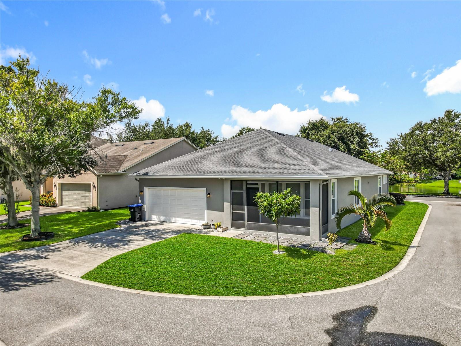 LAKES/WINDERMERE PH 04 - Residential