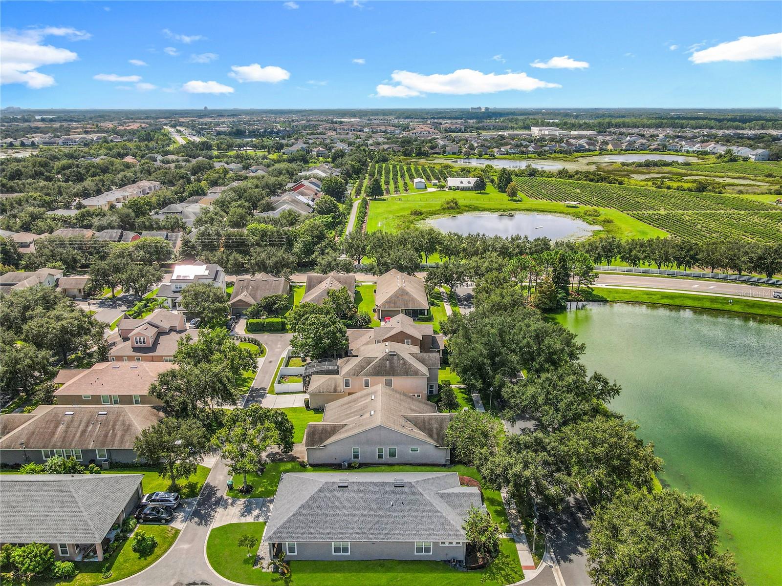 LAKES/WINDERMERE PH 04 - Residential