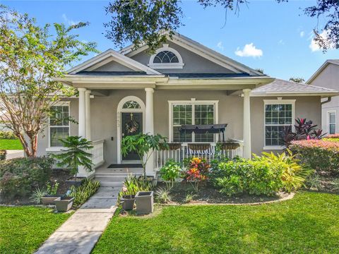 6953 TETTENHALL LANE WINDERMERE FL 34786