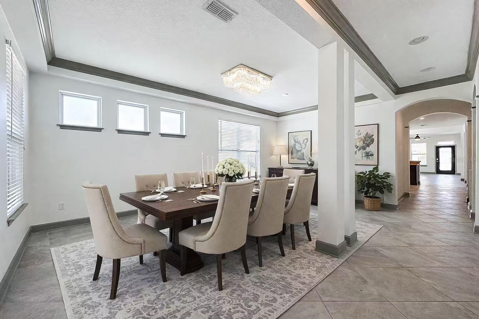 LAKES/WINDERMERE PH 04 - Residential