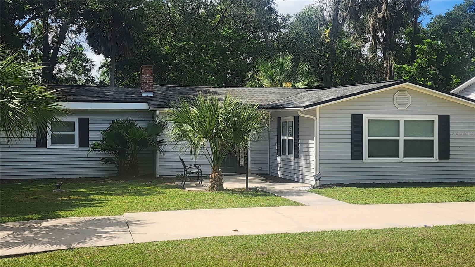 SANLANDO - Residential