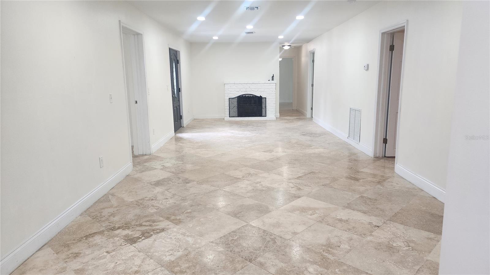 SANLANDO - Residential