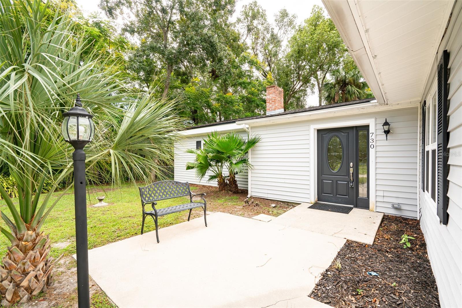 SANLANDO - Residential