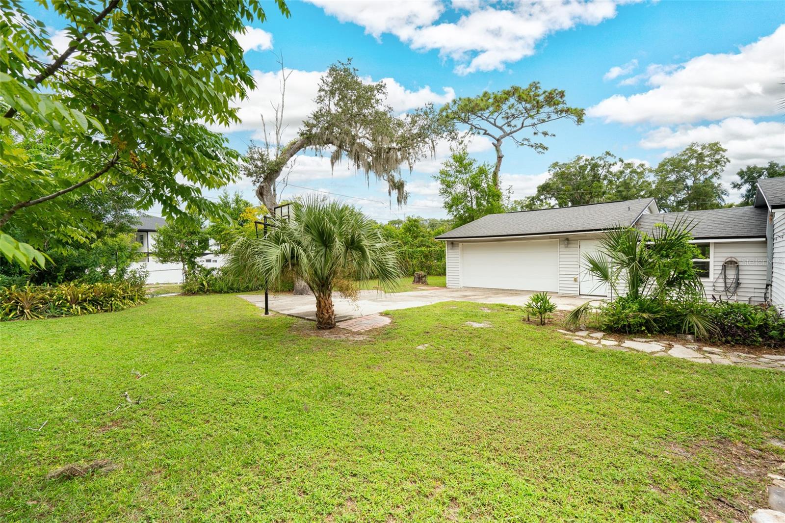 SANLANDO - Residential