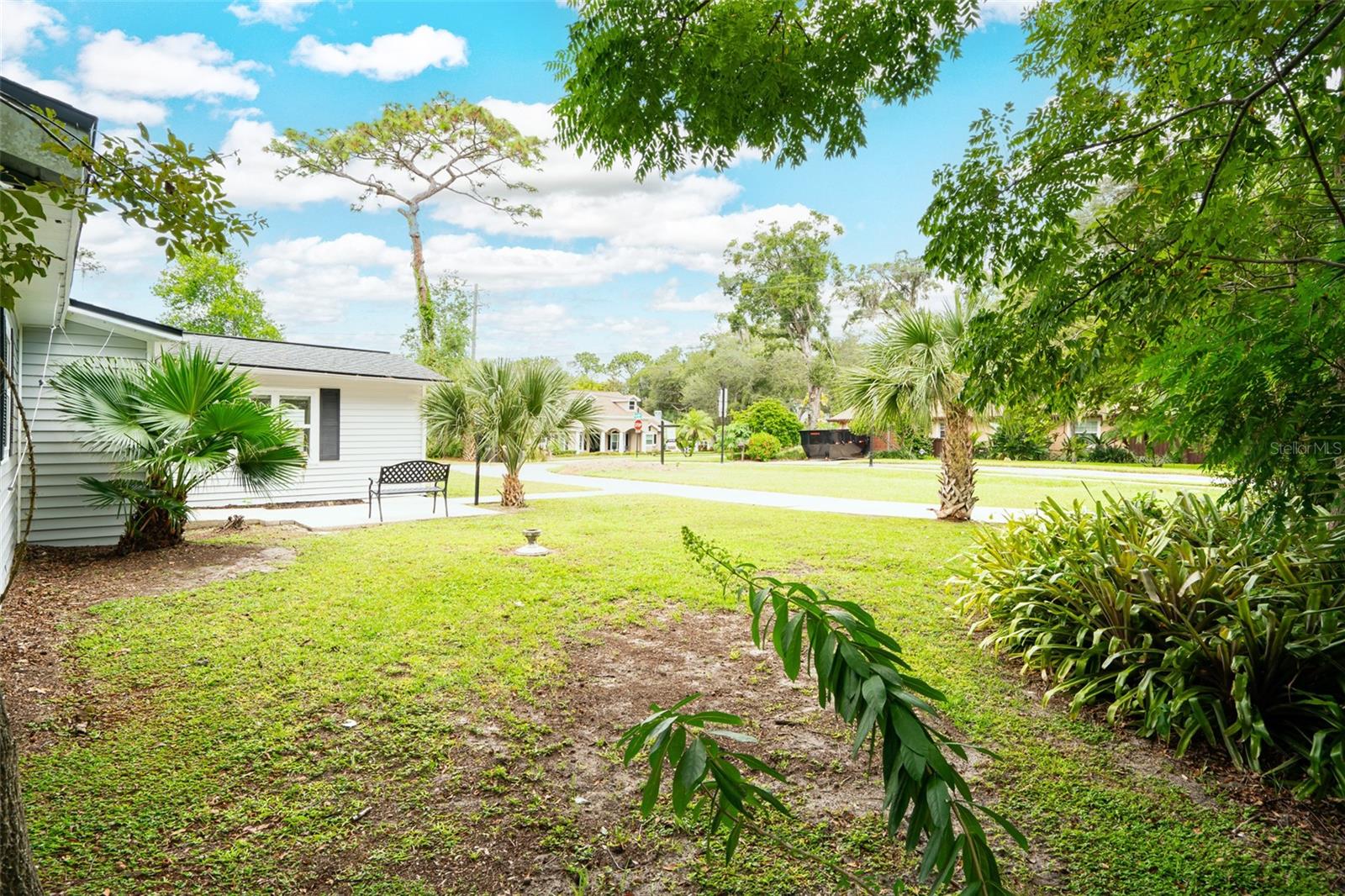 SANLANDO - Residential