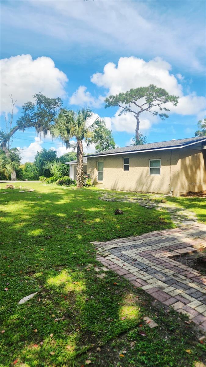 SANLANDO - Residential