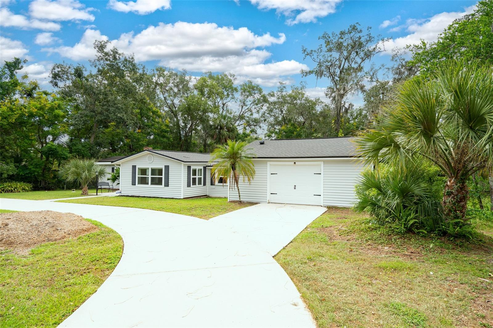 SANLANDO - Residential