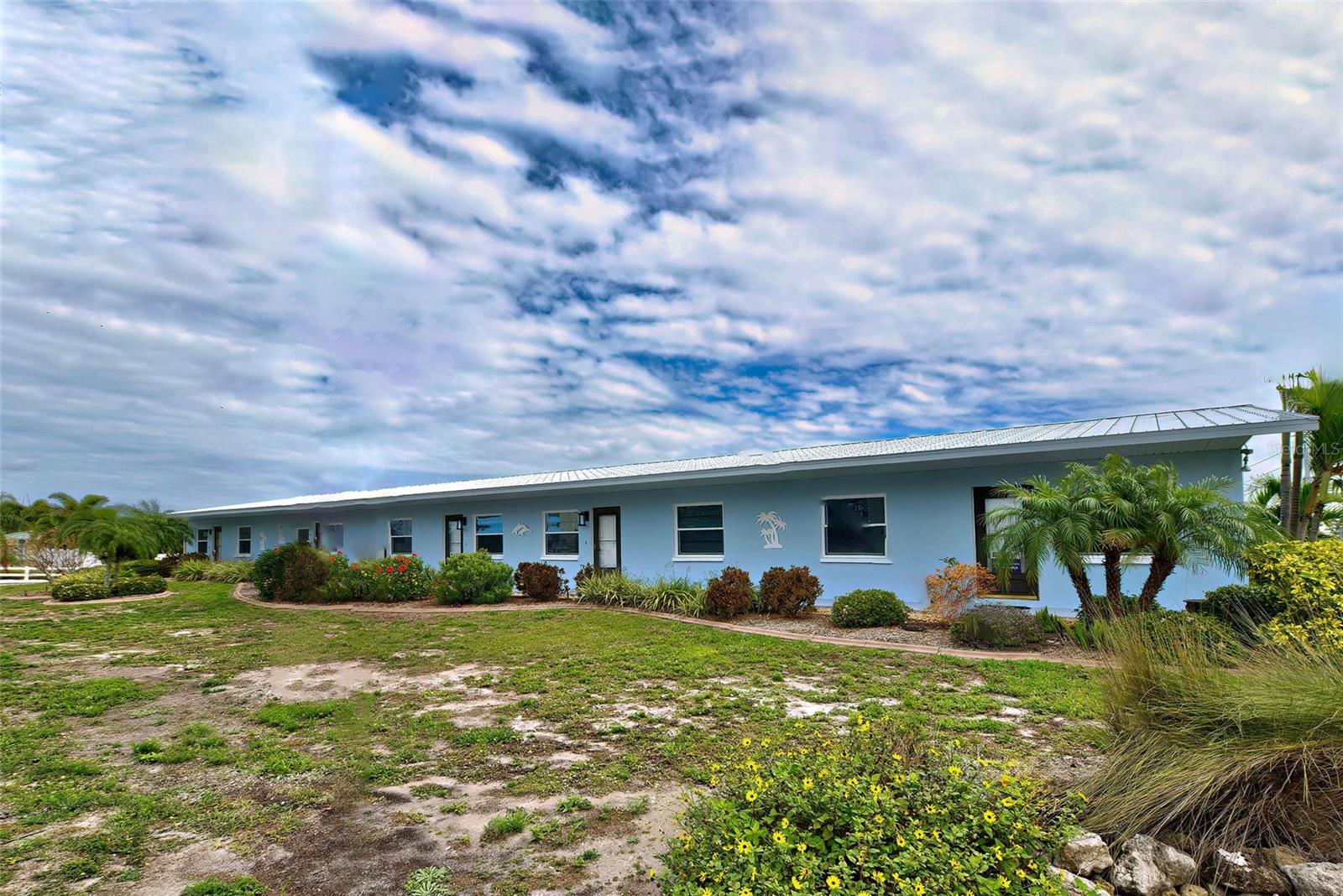 CASTT-AWAY OF NOKOMIS - Residential