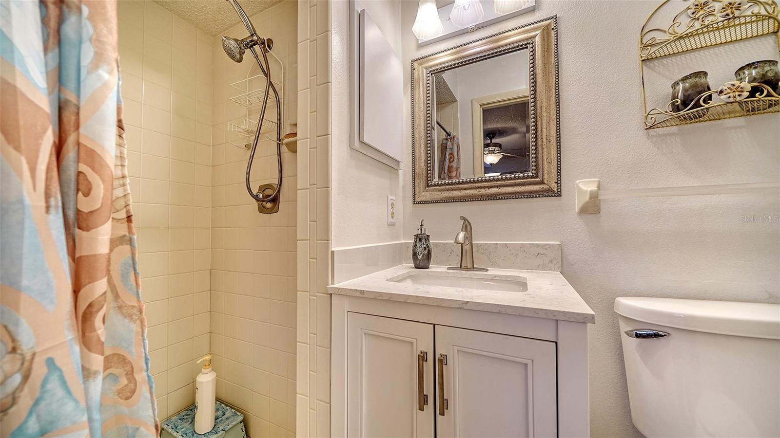 CASTT-AWAY OF NOKOMIS - Residential