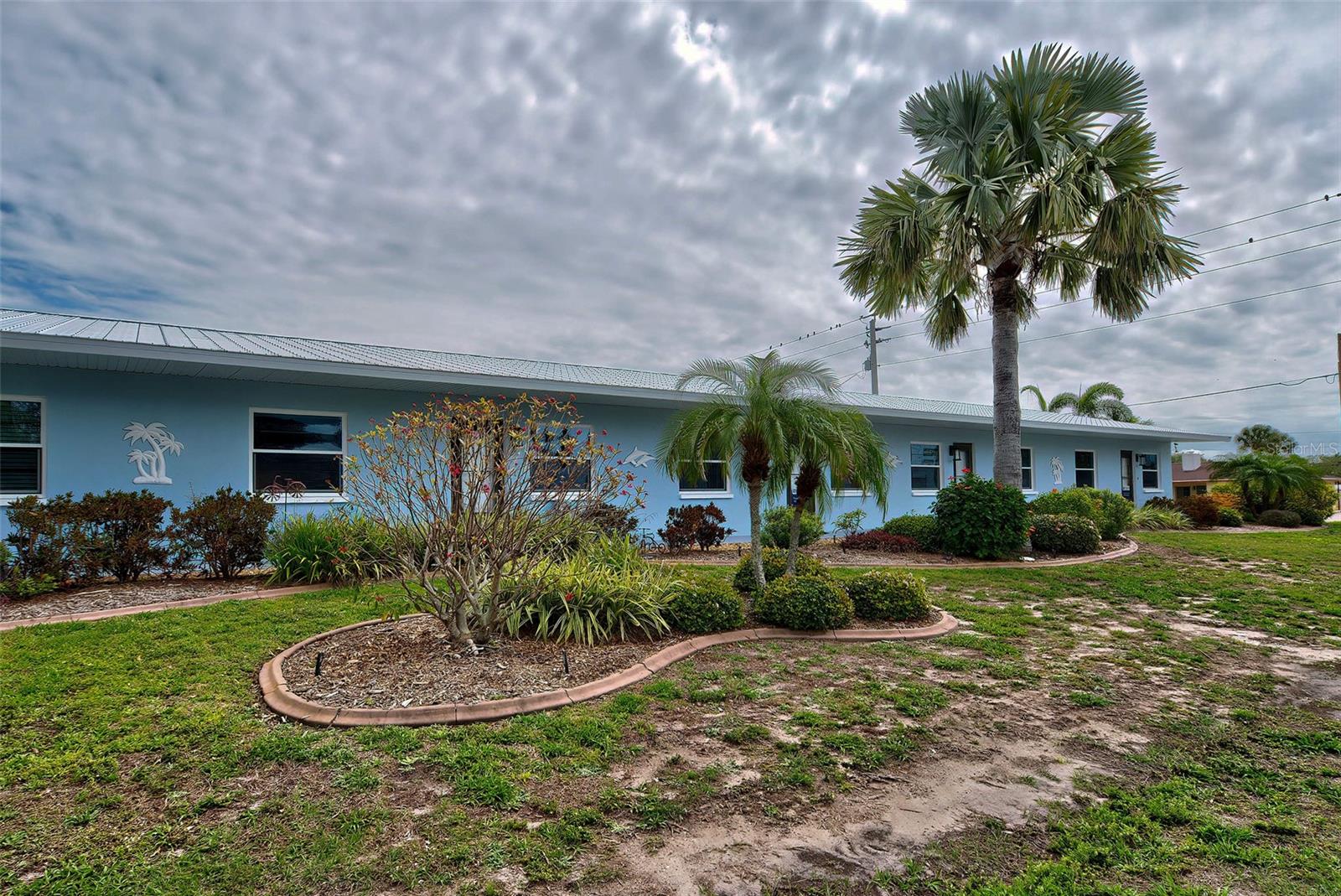 CASTT-AWAY OF NOKOMIS - Residential