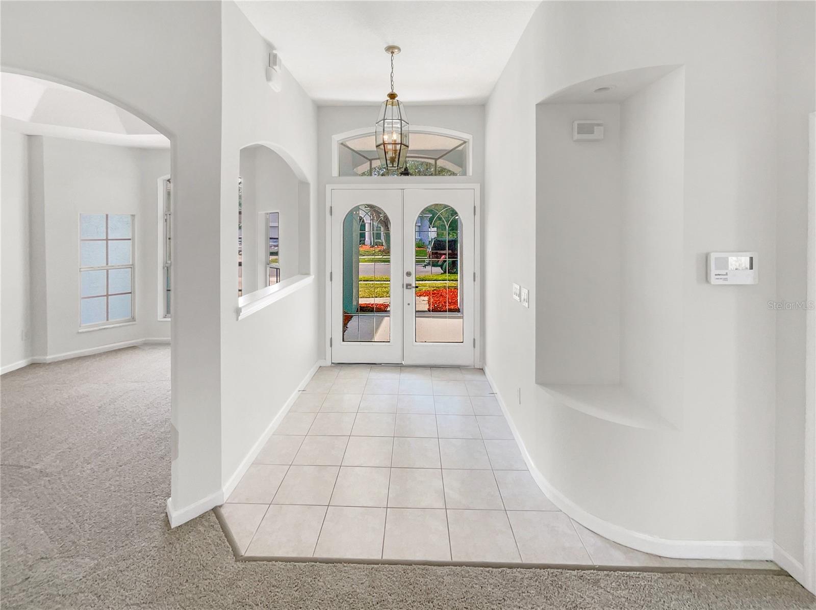 WATERFORD LAKES TR N22 PH 01 - Residential