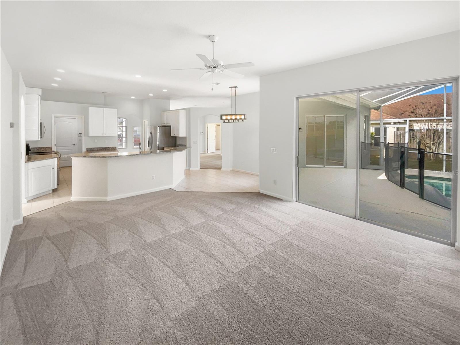 WATERFORD LAKES TR N22 PH 01 - Residential