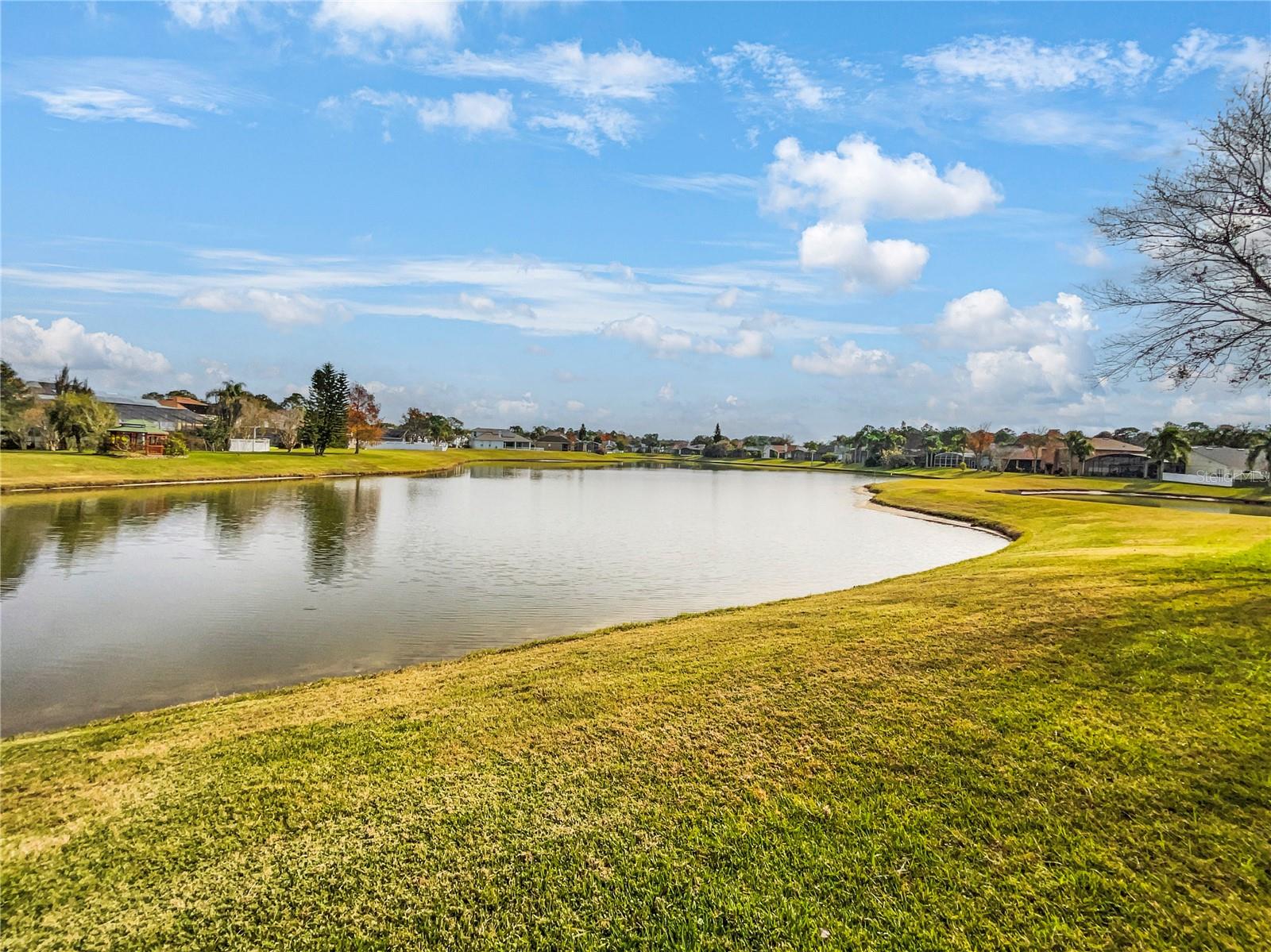 WATERFORD LAKES TR N22 PH 01 - Residential