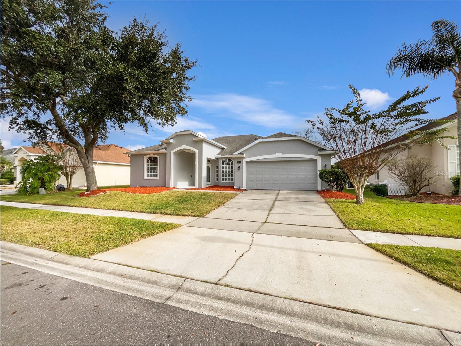 WATERFORD LAKES TR N22 PH 01 - Residential