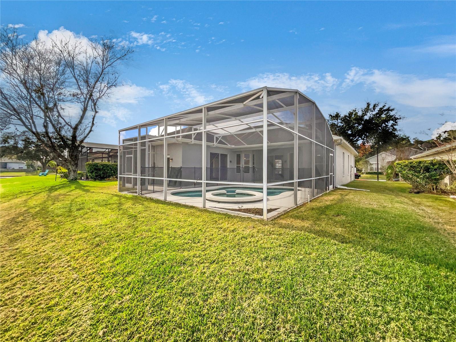 WATERFORD LAKES TR N22 PH 01 - Residential