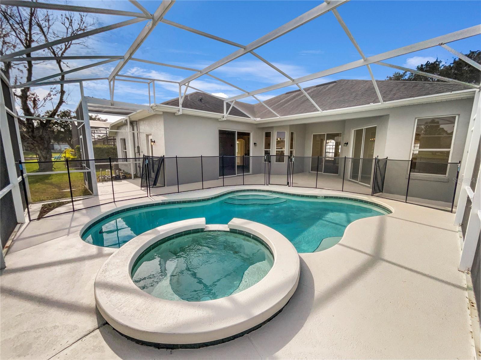 WATERFORD LAKES TR N22 PH 01 - Residential