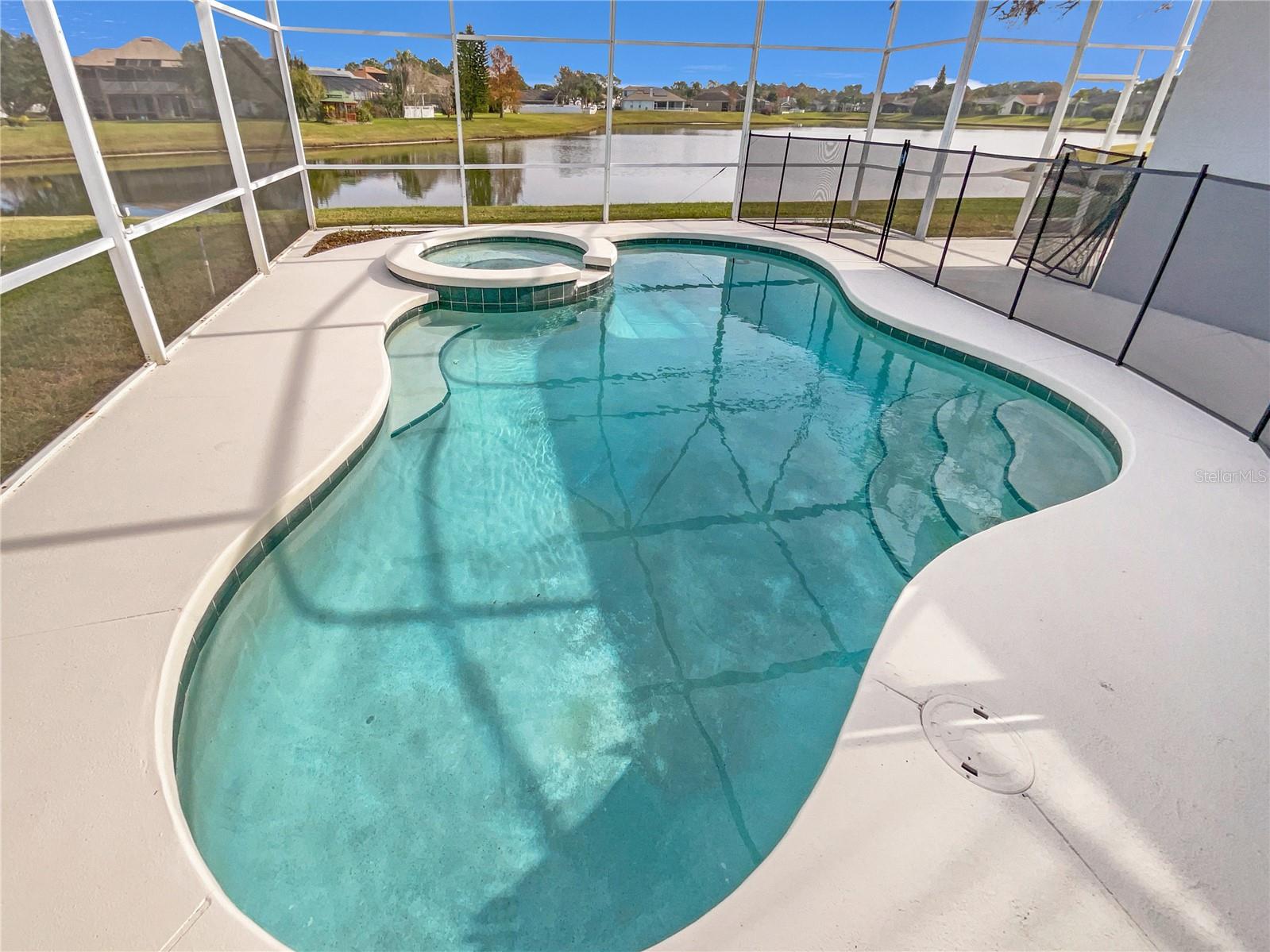 WATERFORD LAKES TR N22 PH 01 - Residential