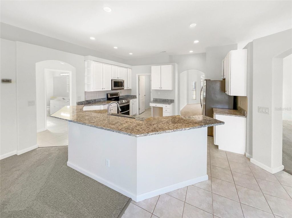 Photo of 725 Forestgreen Court, Orlando, FL 32828 (MLS # O6372021)