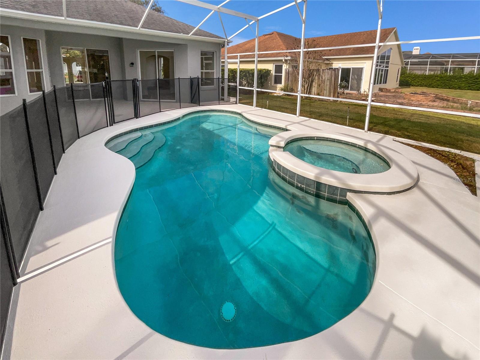 WATERFORD LAKES TR N22 PH 01 - Residential