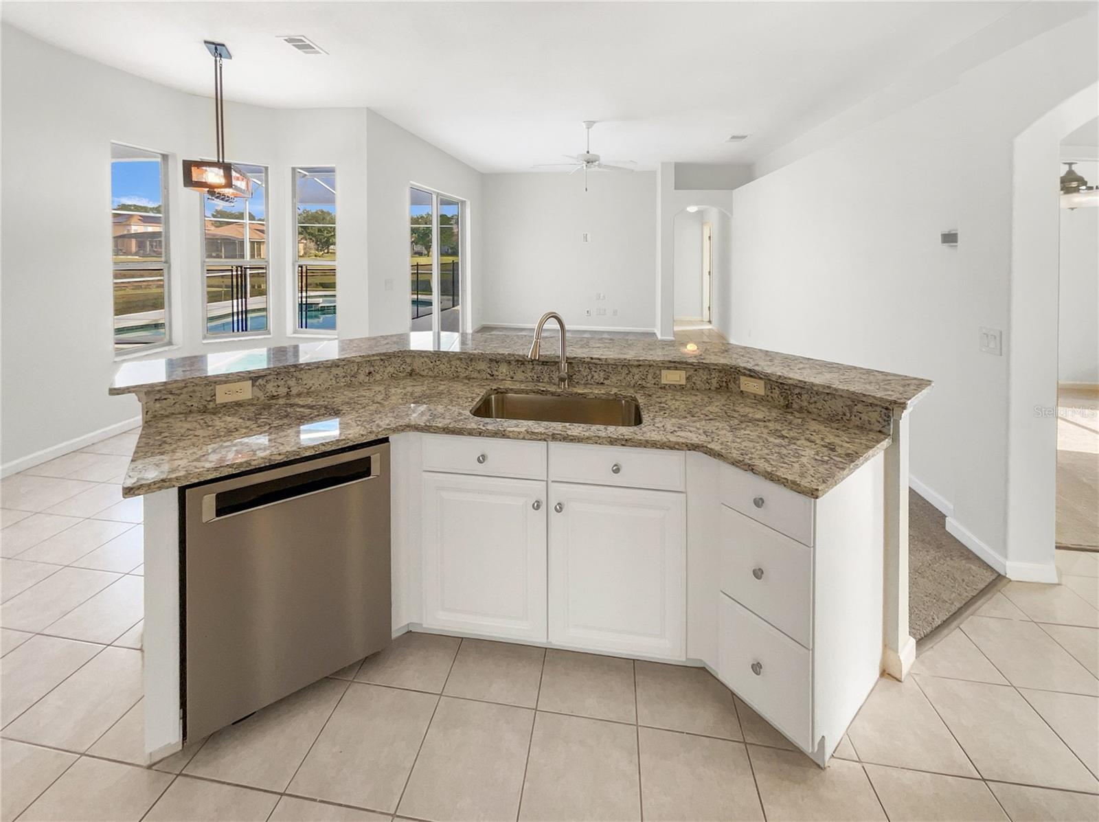 WATERFORD LAKES TR N22 PH 01 - Residential