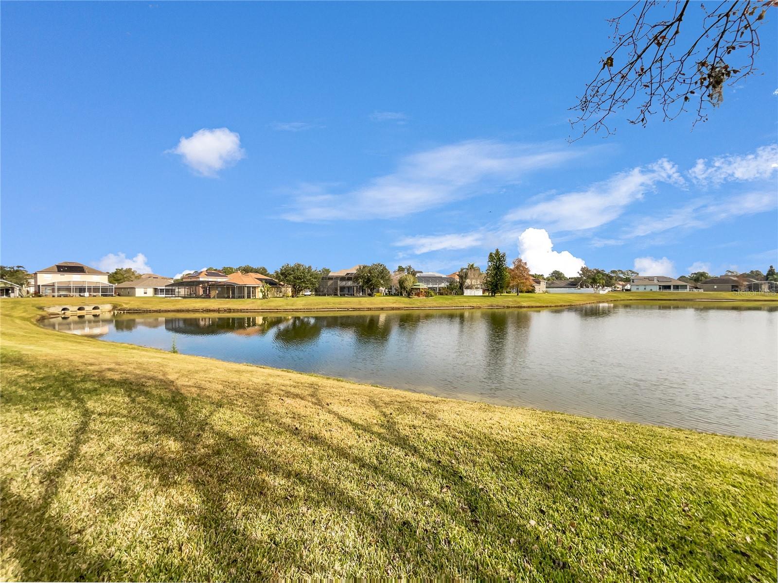 WATERFORD LAKES TR N22 PH 01 - Residential