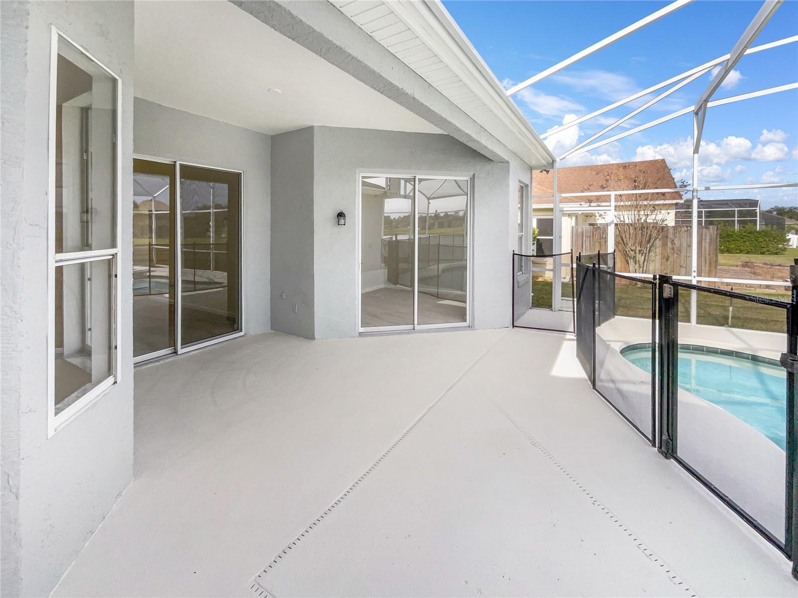 WATERFORD LAKES TR N22 PH 01 - Residential