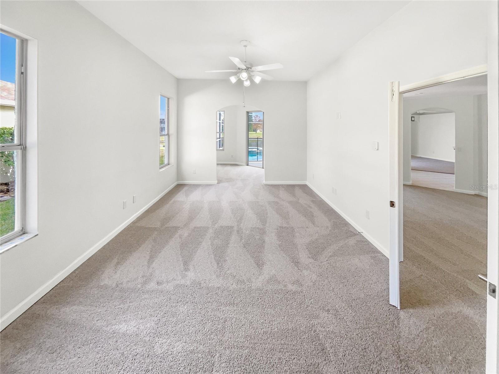 WATERFORD LAKES TR N22 PH 01 - Residential