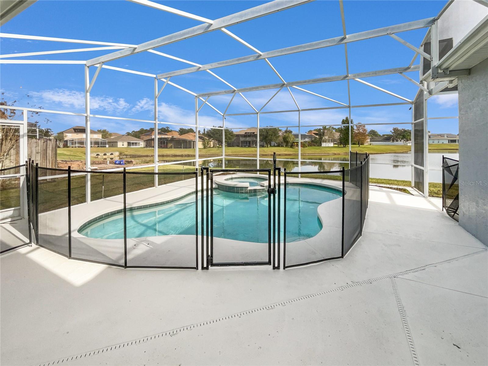 WATERFORD LAKES TR N22 PH 01 - Residential