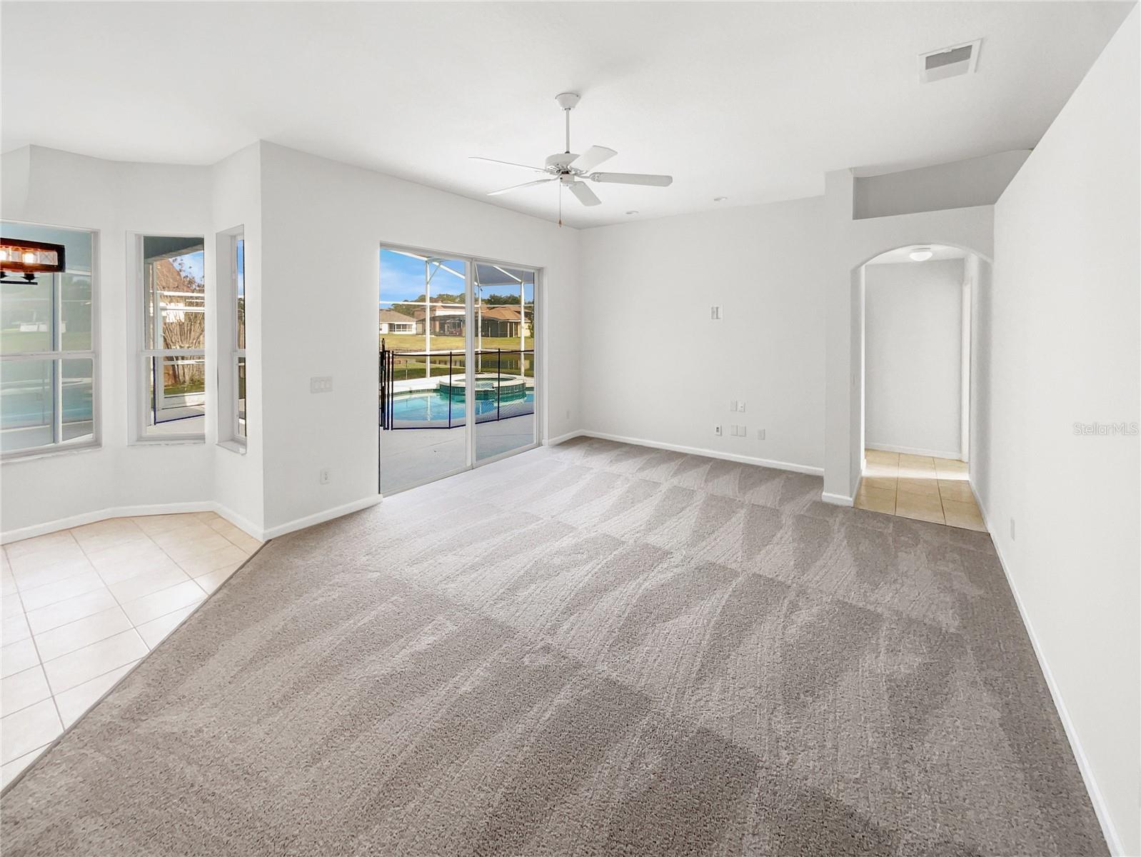 WATERFORD LAKES TR N22 PH 01 - Residential