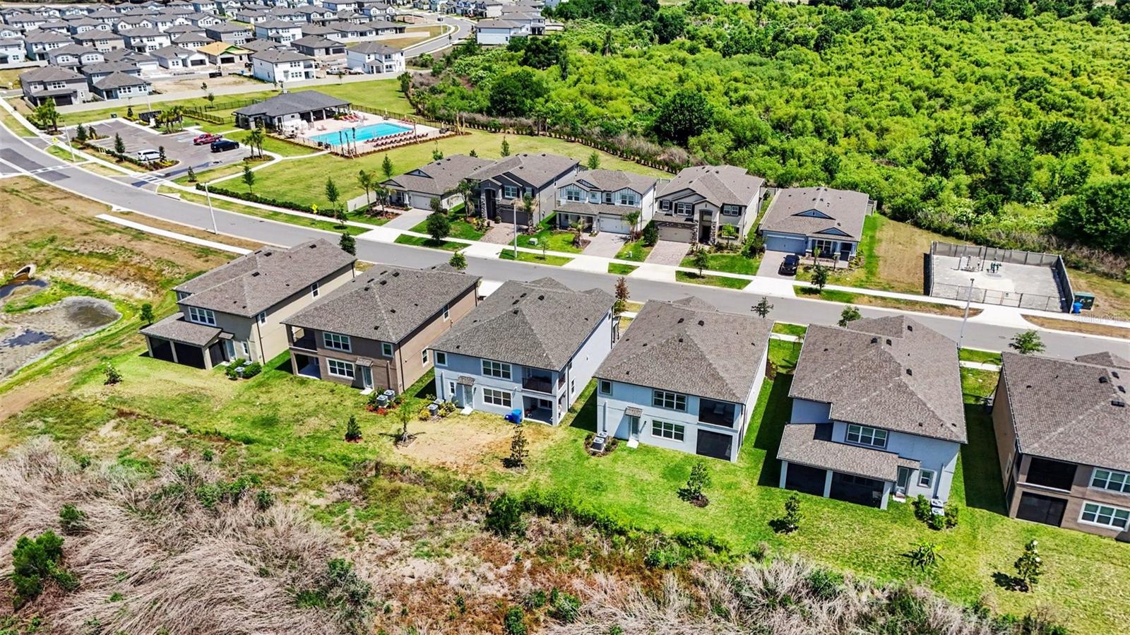 COBBLESTONE PH 1 - Residential