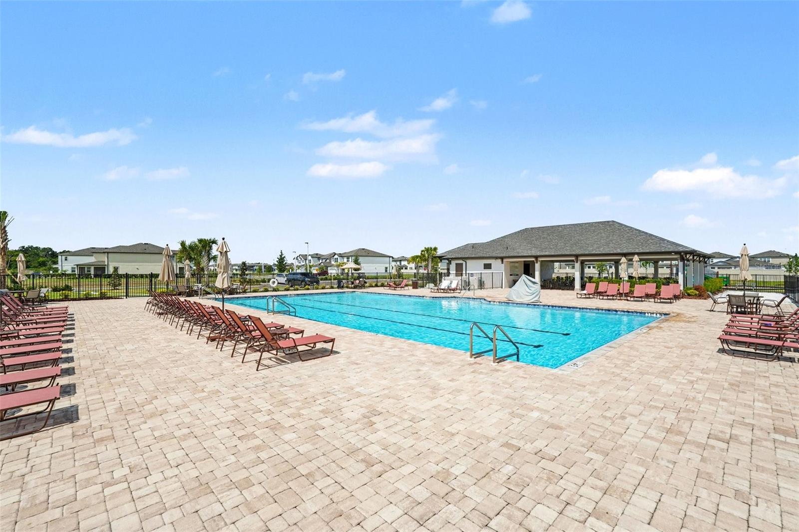 COBBLESTONE PH 1 - Residential