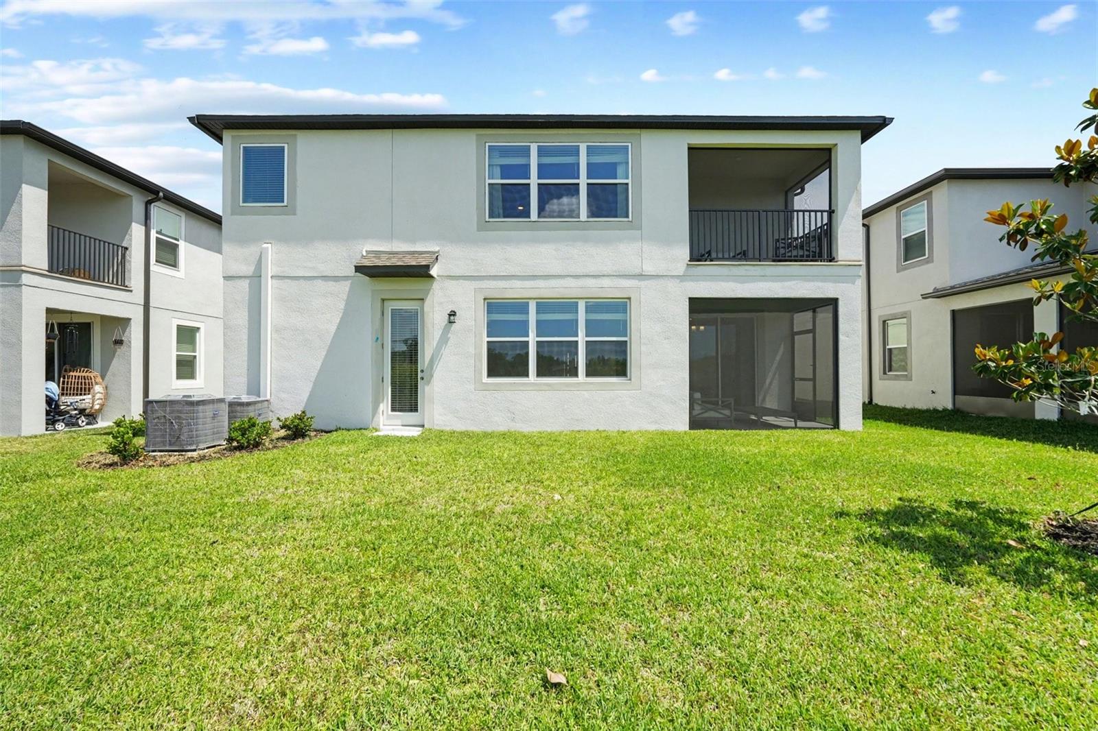 COBBLESTONE PH 1 - Residential