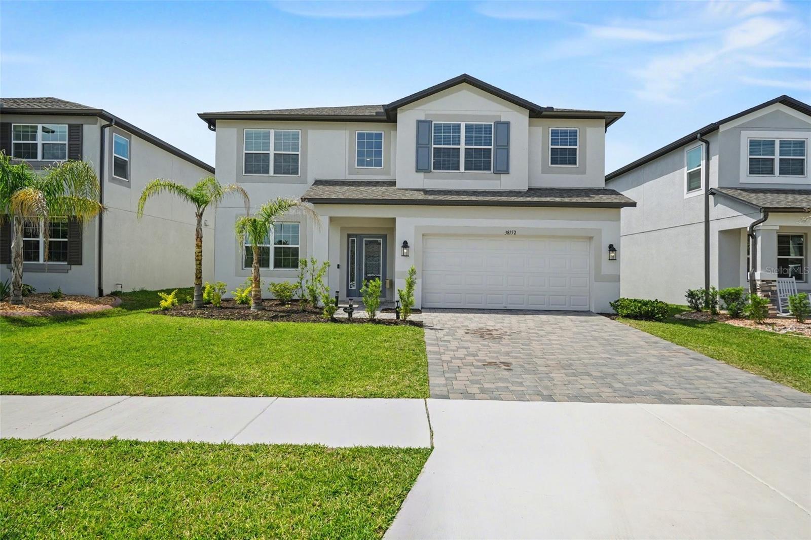 COBBLESTONE PH 1 - Residential