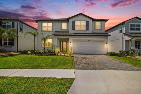 38152 COBBLE CREEK BOULEVARD ZEPHYRHILLS FL 33540