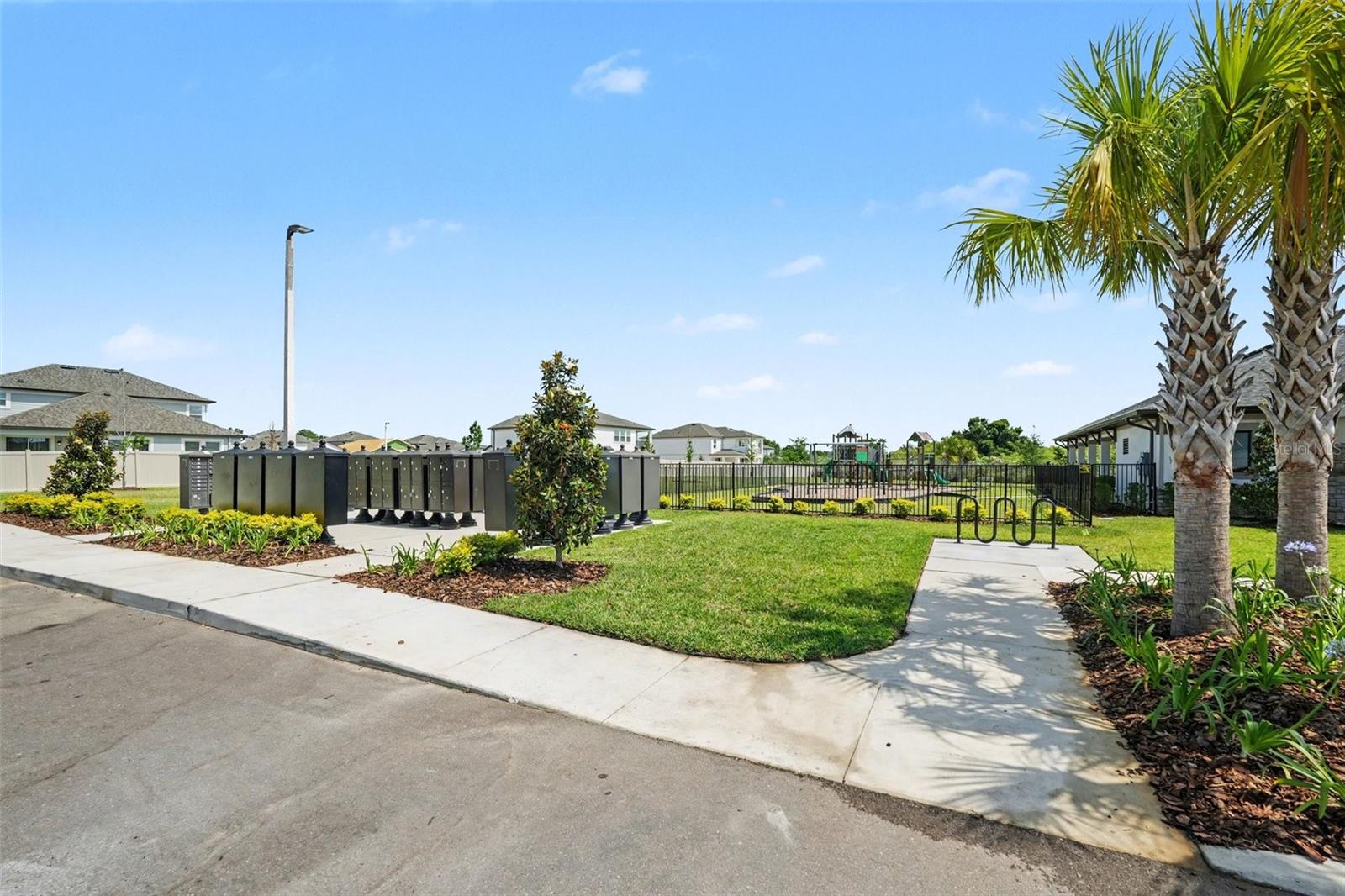 COBBLESTONE PH 1 - Residential