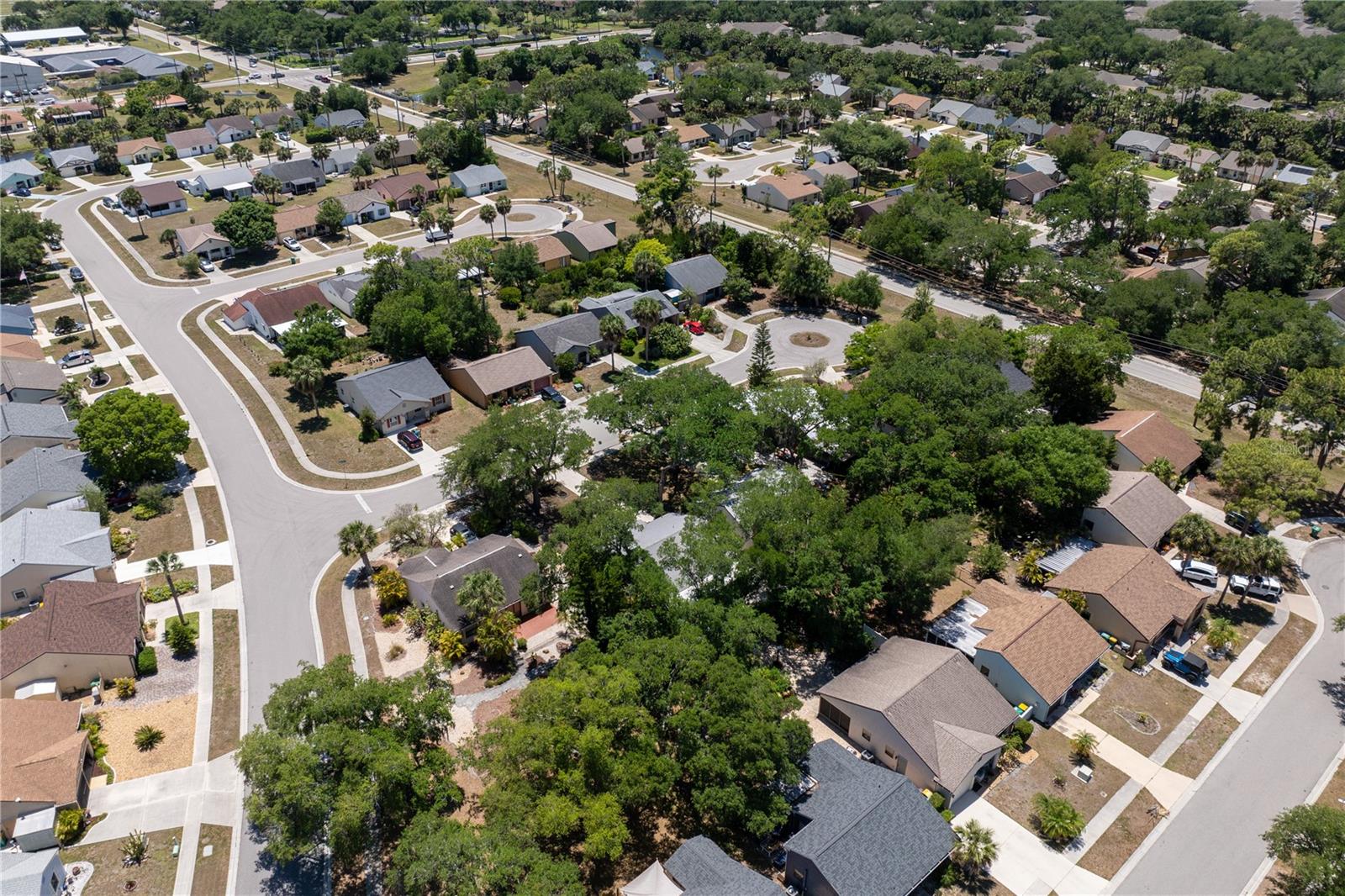 PORT CHARLOTTE SEC 96 01 - Residential
