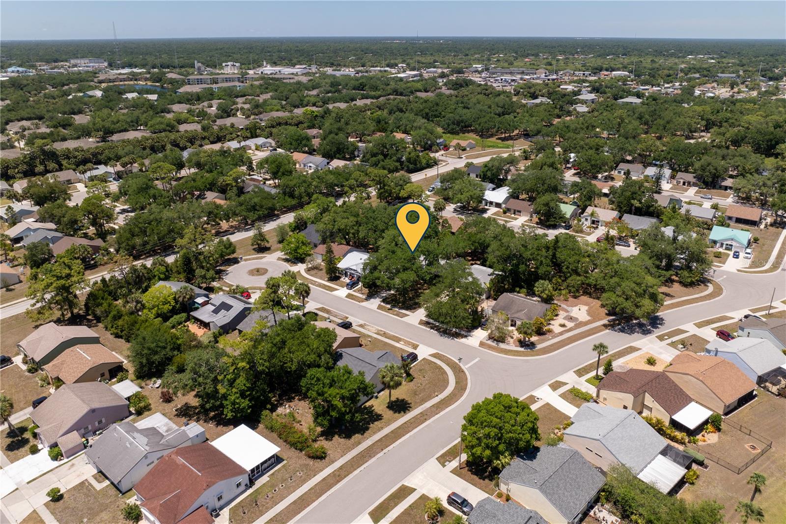 PORT CHARLOTTE SEC 96 01 - Residential