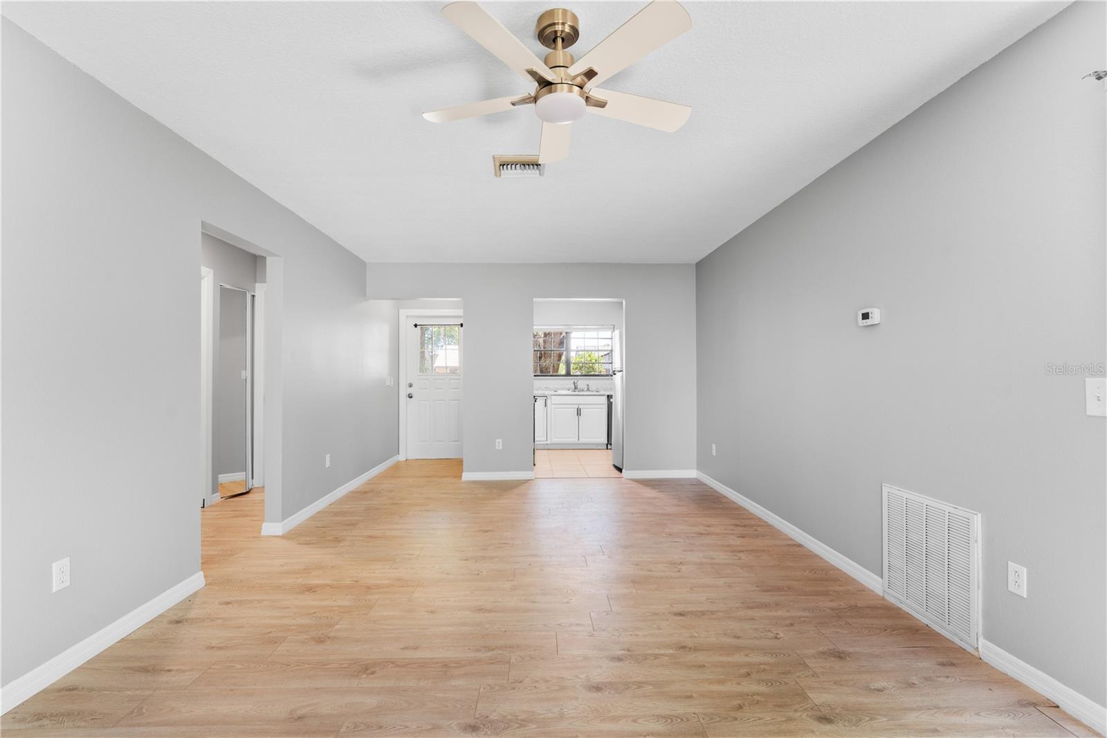 PORT CHARLOTTE SEC 96 01 - Residential