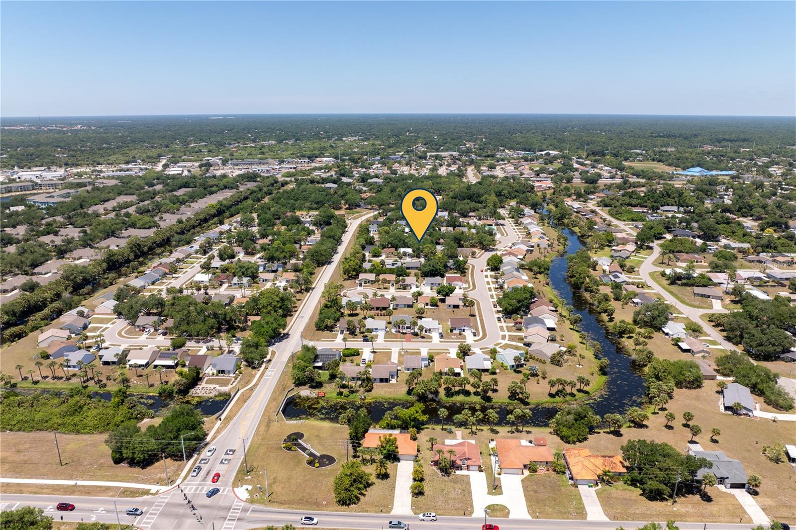 PORT CHARLOTTE SEC 96 01 - Residential