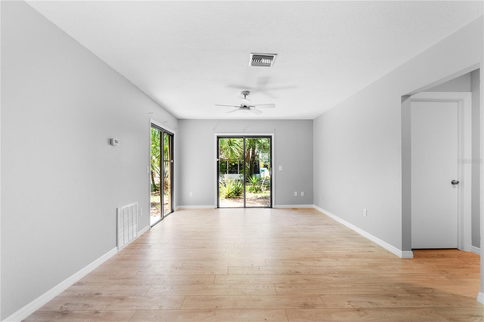 PORT CHARLOTTE SEC 96 01 - Residential