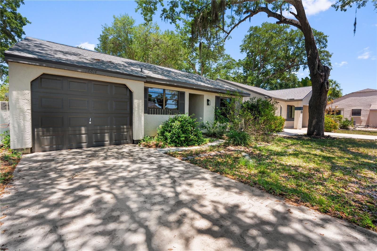 PORT CHARLOTTE SEC 96 01 - Residential