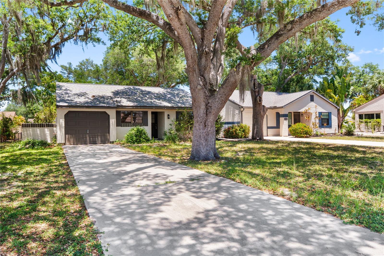PORT CHARLOTTE SEC 96 01 - Residential