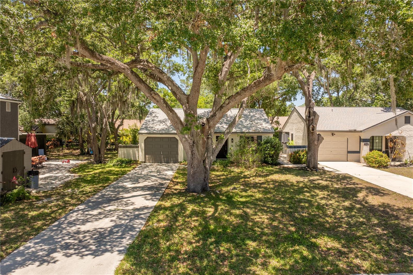 PORT CHARLOTTE SEC 96 01 - Residential