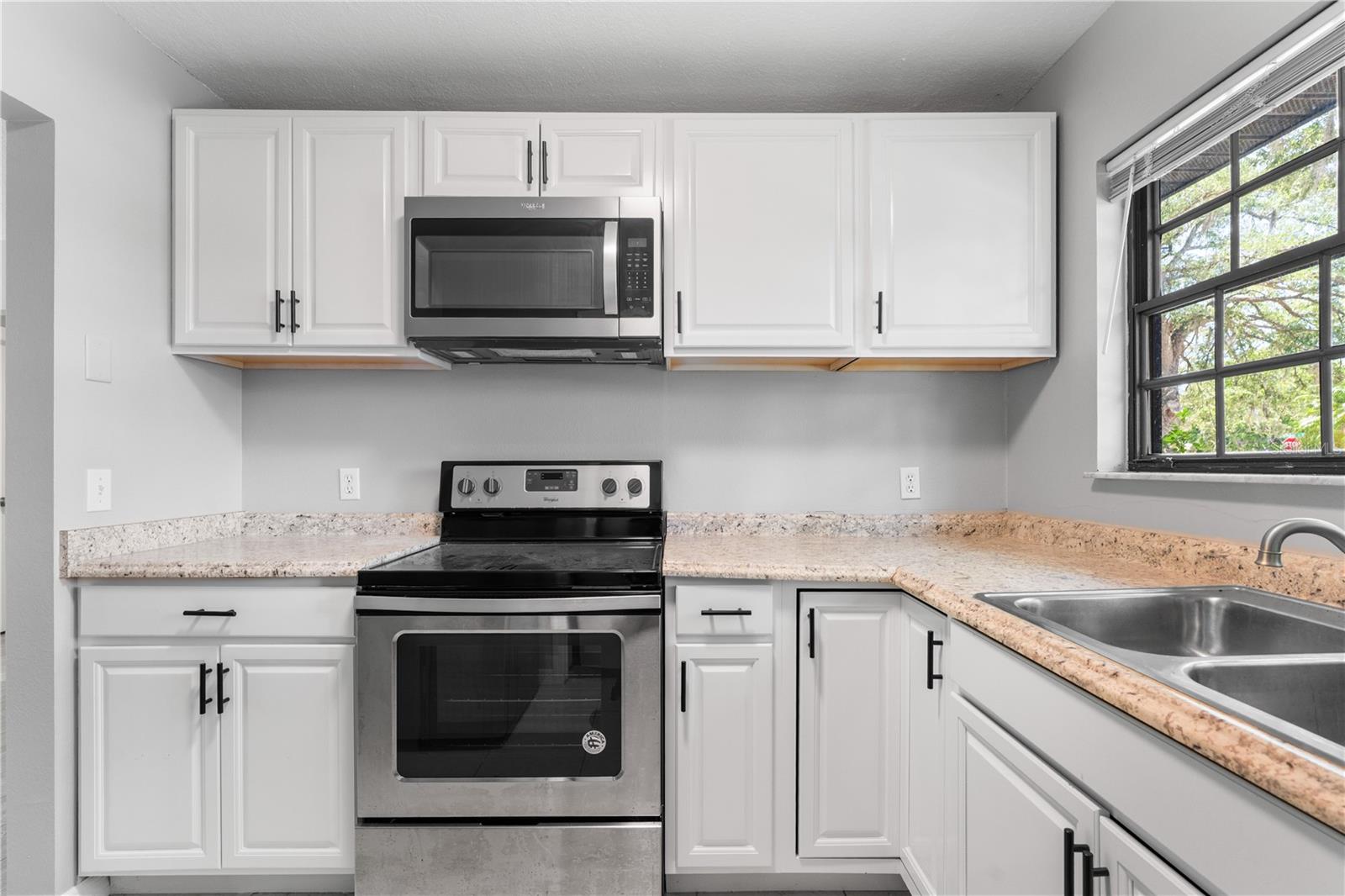 PORT CHARLOTTE SEC 96 01 - Residential
