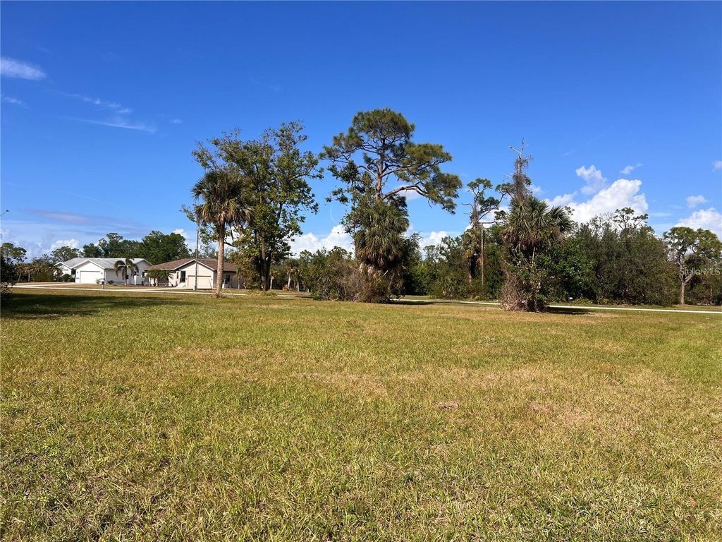 Photo of 16810 Acapulco Road, Punta Gorda, FL 33955 (MLS # A4685349)