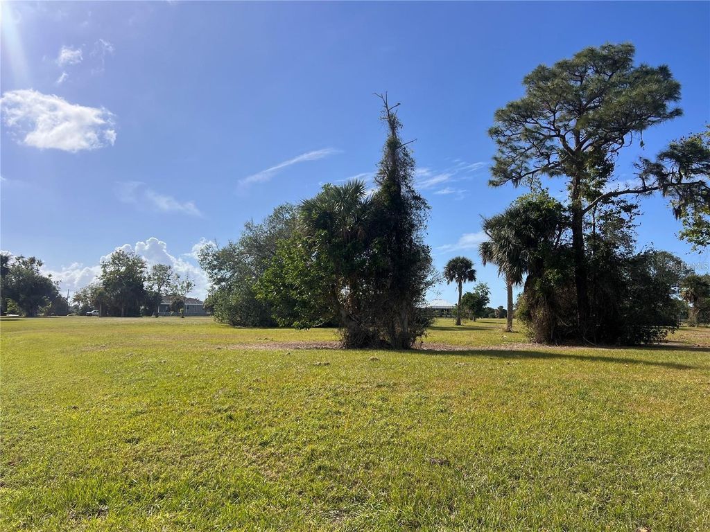 Photo of 16810 Acapulco Road, Punta Gorda, FL 33955 (MLS # A4685349)