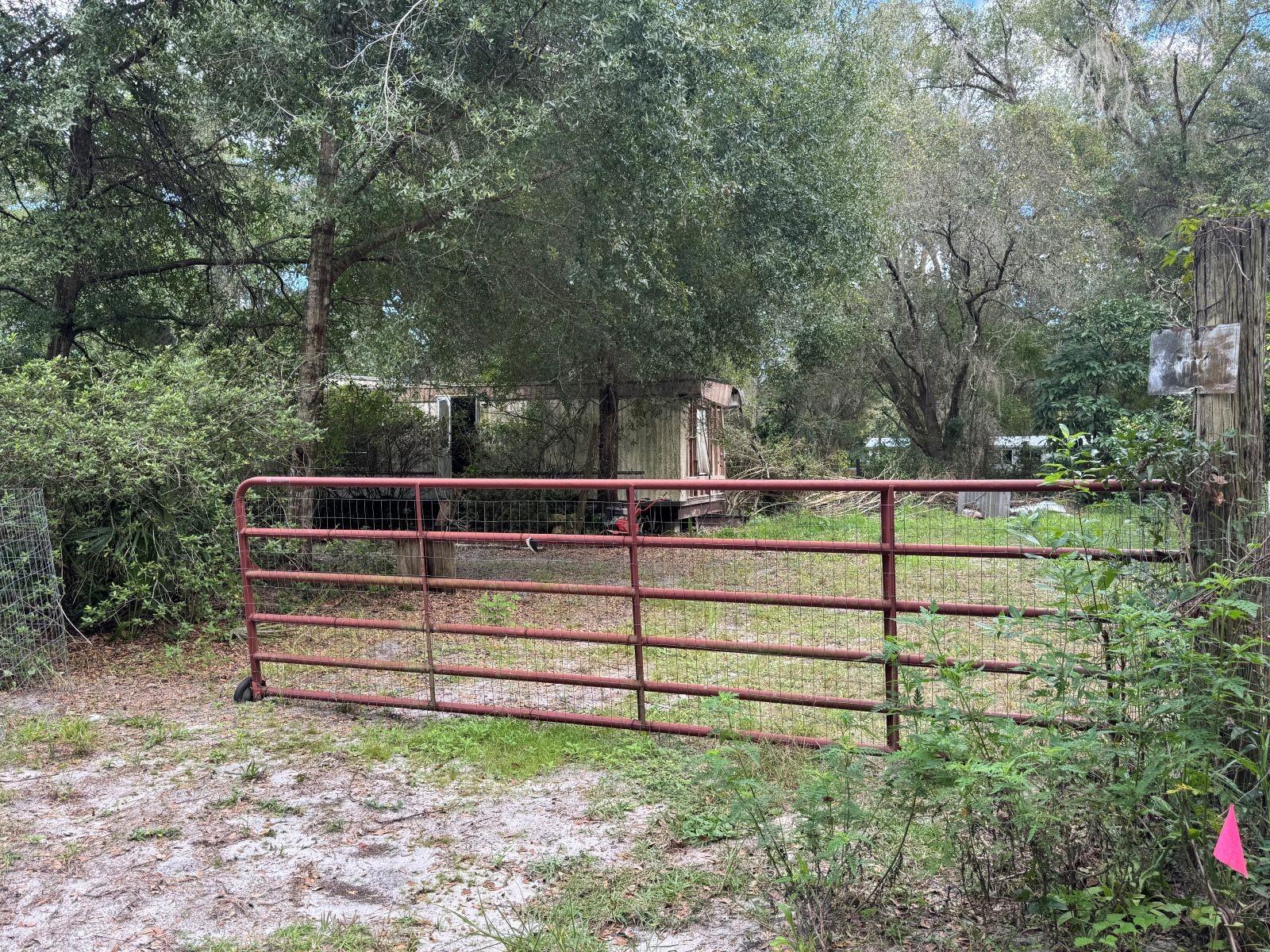 FORT MCCOY CAMPSITES - Land