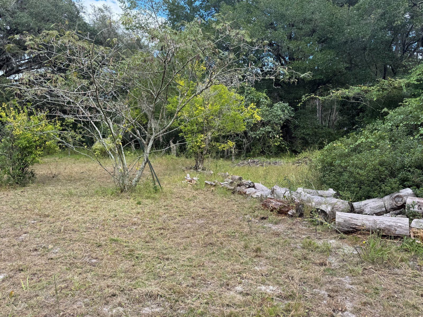 FORT MCCOY CAMPSITES - Land