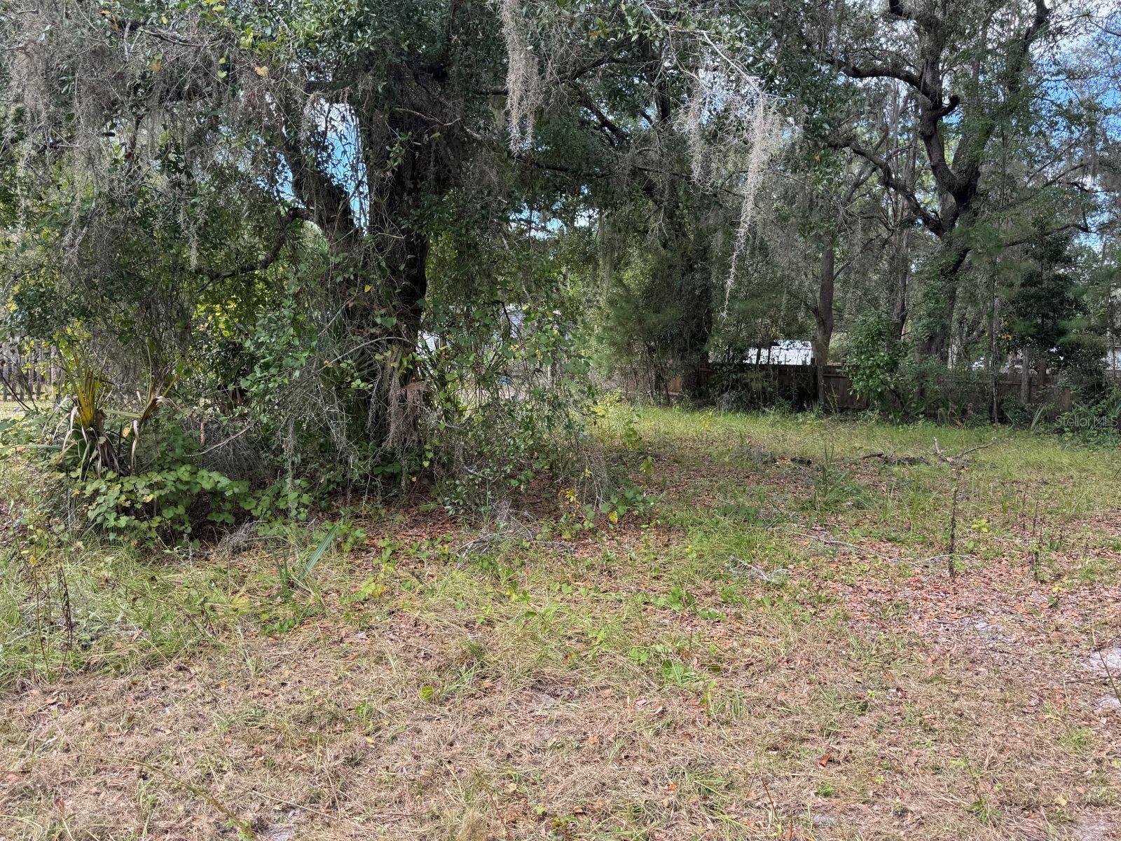 FORT MCCOY CAMPSITES - Land