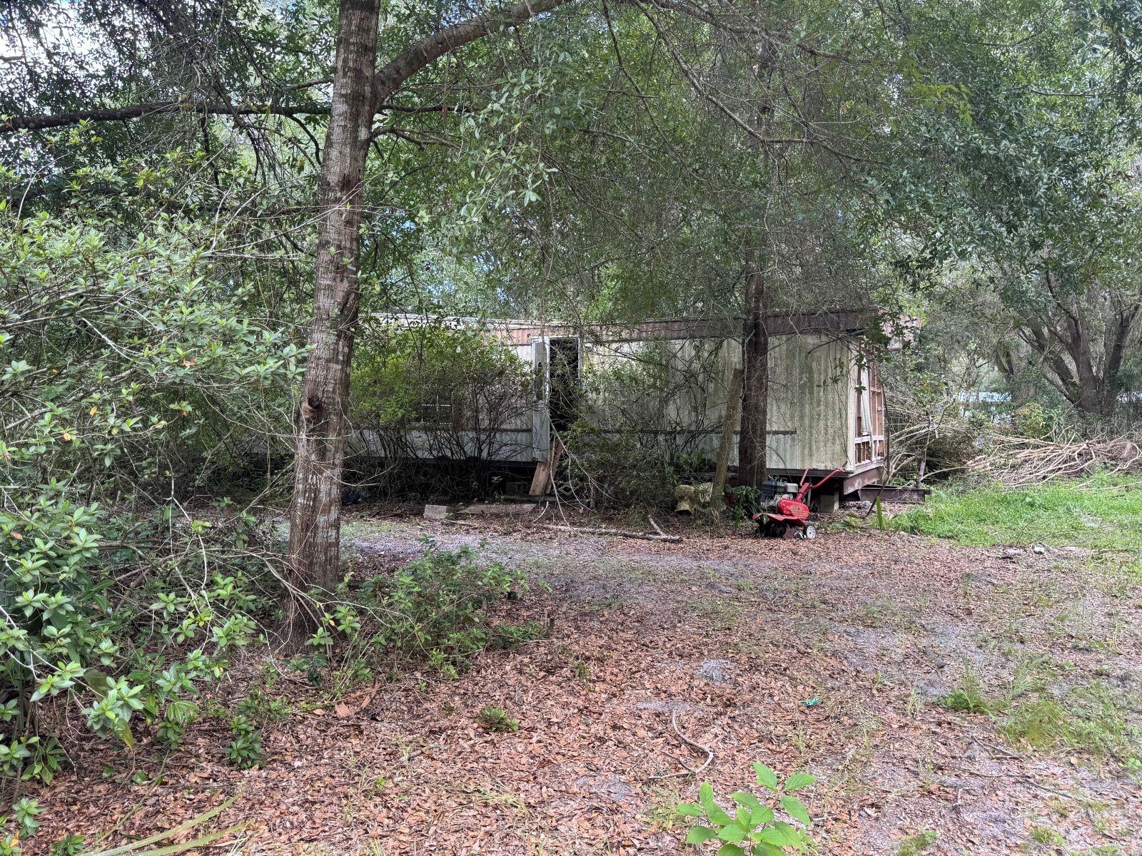 FORT MCCOY CAMPSITES - Land